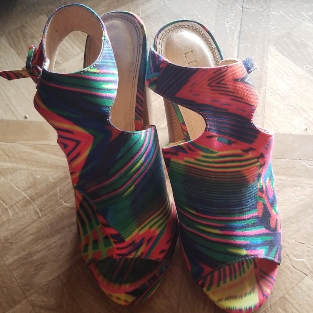 Heels